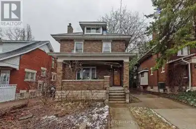 13 Mckenzie Avenue London Ontario N6C1V1