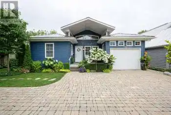 123 Arthur Street, St. Catharines (437 - Lakeshore), Ontario L2M1H8, 4 Bedrooms Bedrooms, ,4 BathroomsBathrooms,All Houses,For Sale,Arthur,X12079290