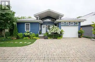 123 Arthur Street St. Catharines (437 - Lakeshore) Ontario L2M1H8