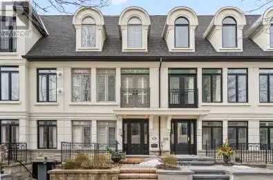 146 Reynolds Street Oakville (1013 - OO Old Oakville) Ontario L6J3K9