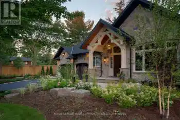 1551 Warland Road, Oakville (1017 - SW Southwest), Ontario L6L1N4, 4 Bedrooms Bedrooms, ,5 BathroomsBathrooms,All Houses,For Sale,Warland,W11993399