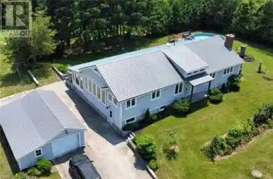 268 HIGHWAY 24 St. Williams Ontario N0E1P0