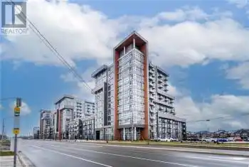 450 DUNDAS Street Unit# 331, Waterdown, Ontario L8B1Z2, 1 Bedroom Bedrooms, ,1 BathroomBathrooms,Condo,For Sale,DUNDAS,40716355