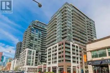 460 Adelaide Street Unit# 311, Toronto (Moss Park), Ontario M5A1N6, 2 Bedrooms Bedrooms, ,2 BathroomsBathrooms,Condo,For Rent,Adelaide,C12079246
