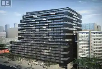 195 McCaul Street Unit# 1309, Toronto (Kensington-Chinatown), Ontario M5T0E5, ,1 BathroomBathrooms,Condo,For Rent,McCaul,C12079252