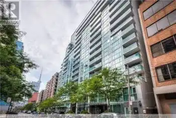 96 St Patrick Street Unit# 410, Toronto (Kensington-Chinatown), Ontario M5T1V2, 2 Bedrooms Bedrooms, ,2 BathroomsBathrooms,Condo,For Rent,St Patrick,C12079263