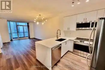 16 Yonge Street Unit# 3307, Toronto (Waterfront Communities), Ontario M5E2A1, 2 Bedrooms Bedrooms, ,2 BathroomsBathrooms,Condo,For Rent,Yonge,C12079269