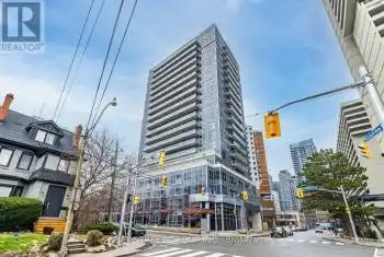 58 Orchard View Boulevard Unit# 1810, Toronto (Yonge-Eglinton), Ontario M4R0A2, 2 Bedrooms Bedrooms, ,2 BathroomsBathrooms,Condo,For Sale,Orchard View,C12079275