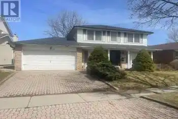 15 Orangewood Crescent Unit# Upper, Toronto (L'Amoreaux), Ontario M1W1C5, 4 Bedrooms Bedrooms, ,3 BathroomsBathrooms,All Houses,For Rent,Orangewood,E12079255