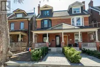 95 Victor Avenue, Toronto (North Riverdale), Ontario M4K1A7, 4 Bedrooms Bedrooms, ,3 BathroomsBathrooms,All Houses,For Rent,Victor,E12079281