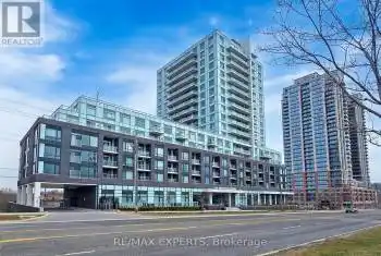 3220 Sheppard Avenue Unit# 903, Toronto (Tam O'Shanter-Sullivan), Ontario M1T0B7, 1 Bedroom Bedrooms, ,1 BathroomBathrooms,Condo,For Rent,Sheppard,E12079284