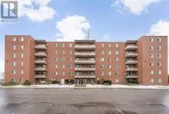 264 Grantham Avenue Unit# 510, St. Catharines (450 - E. Chester), Ontario L2P3H1, 2 Bedrooms Bedrooms, ,1 BathroomBathrooms,Condo,For Sale,Grantham,X11994136
