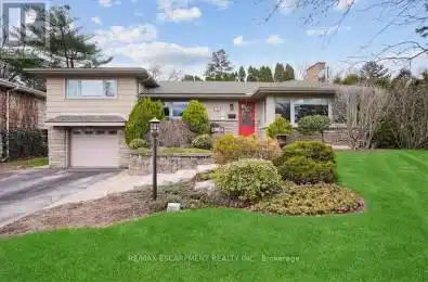 926 Falcon Boulevard Burlington (LaSalle) Ontario L7T3B7