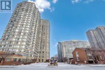3605 Kariya Drive Unit# 401, Mississauga (City Centre), Ontario L5B3J4, 3 Bedrooms Bedrooms, ,2 BathroomsBathrooms,Condo,For Sale,Kariya,W12079272