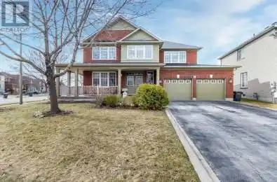 189 Treeline Boulevard Brampton (Vales of Castlemore) Ontario L6P1E8