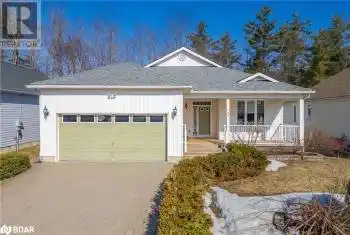 144 HEDGEWOOD Lane, Gravenhurst, Ontario P1P1Z4, 2 Bedrooms Bedrooms, ,3 BathroomsBathrooms,All Houses,For Sale,HEDGEWOOD,40715367