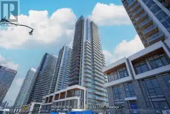 27 McMahon Drive Unit# 615, Toronto (Bayview Village), Ontario M2K0J2, 1 Bedroom Bedrooms, ,1 BathroomBathrooms,Condo,For Rent,McMahon,C12079298