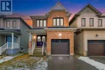 43 KELSO Drive, Haldimand, Ontario N3W0B7, 3 Bedrooms Bedrooms, ,3 BathroomsBathrooms,All Houses,For Sale,KELSO,40695251