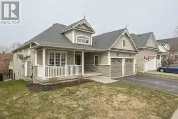 4 Branthaven Court, Whitby (Brooklin), Ontario L1M0B2, 3 Bedrooms Bedrooms, ,2 BathroomsBathrooms,All Houses,For Sale,Branthaven,E12078944