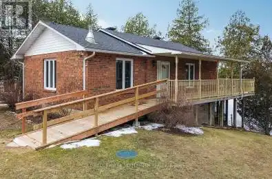64 B7 Road Rideau Lakes Ontario K0G1L0