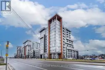 450 Dundas Street Unit# 331, Hamilton (Waterdown), Ontario L8B1Z2, 1 Bedroom Bedrooms, ,1 BathroomBathrooms,Condo,For Sale,Dundas,X12079259
