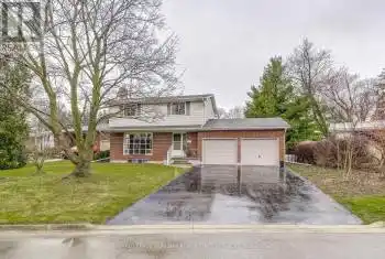 5 Thorburn Place, Haldimand, Ontario N3W1G4, 4 Bedrooms Bedrooms, ,2 BathroomsBathrooms,All Houses,For Sale,Thorburn,X12079296