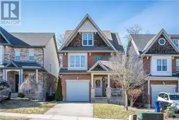 17 DARNELL Road, Guelph, Ontario N1G5K4, 3 Bedrooms Bedrooms, ,3 BathroomsBathrooms,All Houses,For Rent,DARNELL,40716341