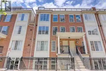 3 Everson Drive Unit# 350, Toronto (Willowdale East), Ontario M2N7C2, 3 Bedrooms Bedrooms, ,2 BathroomsBathrooms,All Houses,For Sale,Everson,C11996183