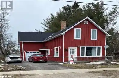 181 DILL Street Bracebridge Ontario P1L1E6