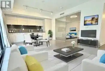 188 Cumberland Street Unit# 1506, Toronto (Annex), Ontario M5R0B6, 1 Bedroom Bedrooms, ,1 BathroomBathrooms,Condo,For Sale,Cumberland,C12079345