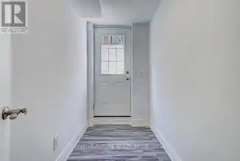 3 Donald Wilson Street Unit# Bsmt, Whitby (Rolling Acres), Ontario L1R2H5, 3 Bedrooms Bedrooms, ,1 BathroomBathrooms,All Houses,For Rent,Donald Wilson,E12079342