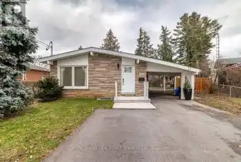 14 Densgrove Drive Unit# A, St. Catharines (442 - Vine/Linwell), Ontario L2M3M2, 3 Bedrooms Bedrooms, ,2 BathroomsBathrooms,All Houses,For Rent,Densgrove,X11965311