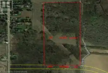 PARKSIDE Drive, Waterdown, Ontario L0R2H0, ,Commercial,For Sale,PARKSIDE,40701641