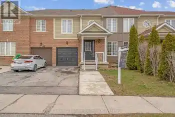 44 Bramfield Street, Brampton (Fletcher's Meadow), Ontario L7A2W2, 4 Bedrooms Bedrooms, ,3 BathroomsBathrooms,All Houses,For Sale,Bramfield,W12079100