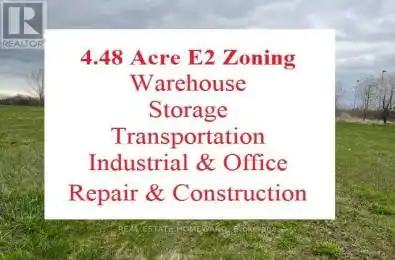 80 Ridley Road St. Catharines (459 - Ridley) Ontario L2S3Y8