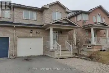 45 Devonwood Drive, Markham (Berczy), Ontario L6C3A7, 3 Bedrooms Bedrooms, ,3 BathroomsBathrooms,All Houses,For Sale,Devonwood,N12079321