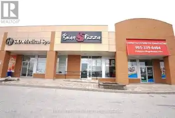 117 Cross Avenue Unit# B7, Oakville (1014 - QE Queen Elizabeth), Ontario L6J2W7, ,1 BathroomBathrooms,Commercial,For Sale,Cross,W12079319
