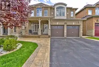 11 Maybeck Drive, Brampton (Credit Valley), Ontario L6X0Z6, 6 Bedrooms Bedrooms, ,4 BathroomsBathrooms,All Houses,For Sale,Maybeck,W12079333