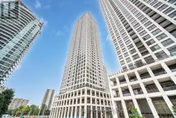 30 Elm Drive Unit# 1708, Mississauga (City Centre), Ontario L5B0N6, 2 Bedrooms Bedrooms, ,2 BathroomsBathrooms,Condo,For Sale,Elm,W12079352