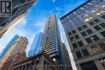 70 temperance Street Unit# 312, Toronto (Bay Street Corridor), Ontario M5H0B1, 1 Bedroom Bedrooms, ,1 BathroomBathrooms,Condo,For Rent,temperance,C12079372