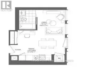 121 St Patrick Street Unit# 516, Toronto (Kensington-Chinatown), Ontario M5T3C1, ,1 BathroomBathrooms,All Houses,For Rent,St Patrick,C12079373