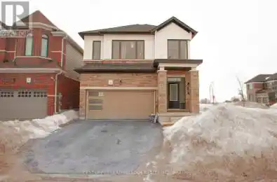 2 Ludlow Drive Barrie Ontario L9J0L7