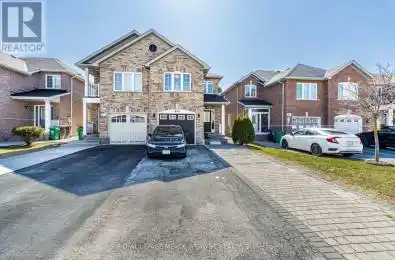 450 Oaktree Circle Mississauga (Meadowvale Village) Ontario L5W1V5