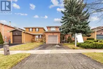 89 Dumfries Avenue, Brampton (Heart Lake West), Ontario L6Z2X1, 3 Bedrooms Bedrooms, ,3 BathroomsBathrooms,All Houses,For Sale,Dumfries,W12079033