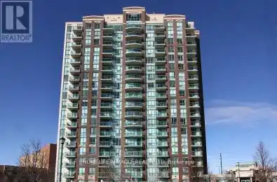 4889 Kimbermount Avenue Unit# 203 Mississauga (Central Erin Mills) Ont
