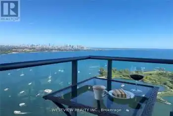 59 Annie Craig Drive Unit# PH3901, Toronto (Mimico), Ontario M8V0C4, 3 Bedrooms Bedrooms, ,3 BathroomsBathrooms,Condo,For Sale,Annie Craig,W12079368