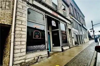 159 QUEEN Street St. Marys Ontario N4X1C1
