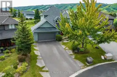 106 CROSSAN Court Blue Mountains Ontario L9Y0M3
