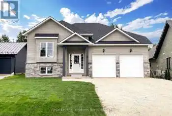 19 GORDON Crescent, Meaford, Ontario N4L1C7, 5 Bedrooms Bedrooms, ,3 BathroomsBathrooms,All Houses,For Sale,GORDON,X10437057