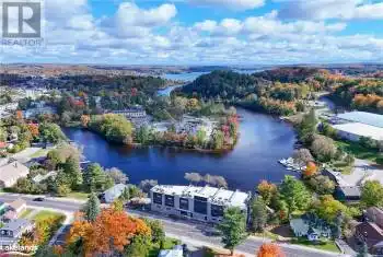 32 BRUNEL Road Unit# 205, Huntsville (Chaffey), Ontario P1H1P5, 3 Bedrooms Bedrooms, ,2 BathroomsBathrooms,Condo,For Sale,BRUNEL,X10437436